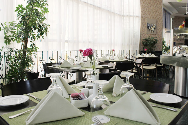 Comentarii opinii despre Marigold Restaurant