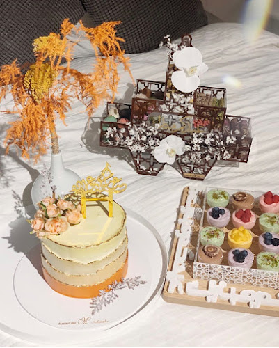 MasterCake ماستركيك - Abu Dhabi