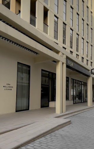 Toga Coffee - Sharjah