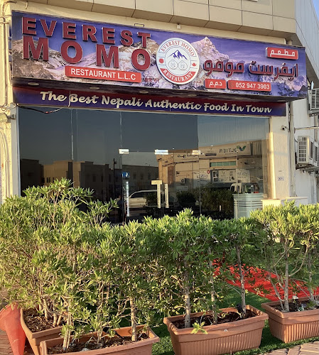 Everest Momo Restaurant Ajman