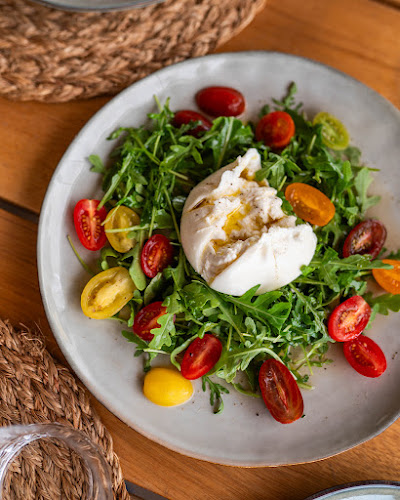 Comentarii opinii despre Dibba Bay Restaurant