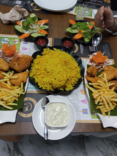 Comentarii opinii despre Al Arab Restaurant