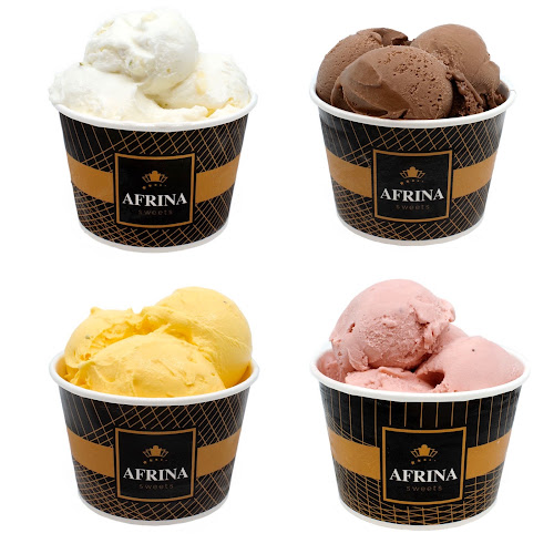 Afrina Sweets Wasit street, Persian sweets, Iranian sweets - Sharjah