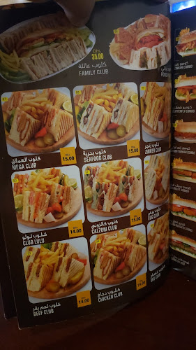 Opinii despre Food Party în Dubai - Hospitality and gastronomy