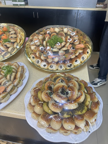 Shahad Al Jazeera Sweets & Pastries Al Jahili - Hospitality and gastronomy