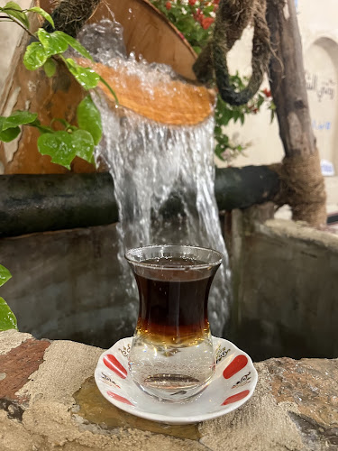 Comentarii opinii despre QAHWAT ALBANDAR RESTAURANT