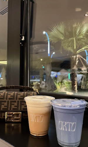 Opinii despre Orto cafe în Dubai - Hospitality and gastronomy