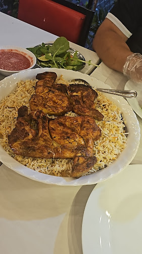 Comentarii opinii despre CALICUT BLUEFIN RESTAURANT AND GRILL