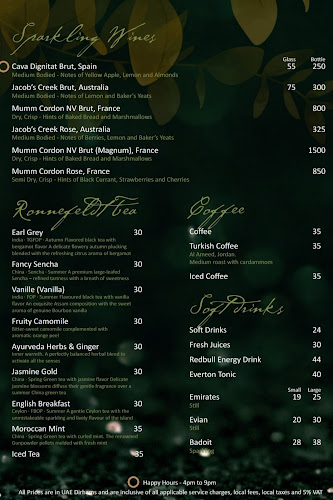 Opinii despre Grills@Chill'O în Abu Dhabi - Hospitality and gastronomy