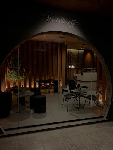 PEAK CAFE Fujairah - Fujairah