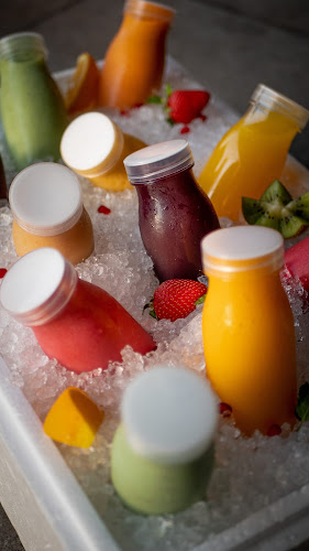 Tea Break Cafe - Dubai