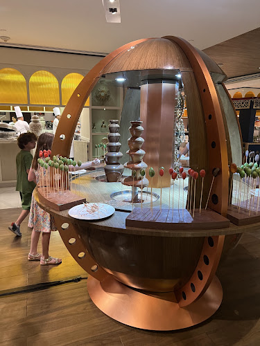 Comentarii opinii despre Mina's Kitchen Dubai