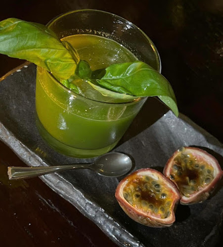 Opinii despre The Bollywood Bronx în Abu Dhabi - Hospitality and gastronomy