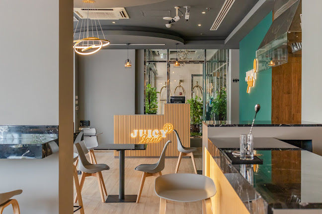 Juicy Joint Restaurant