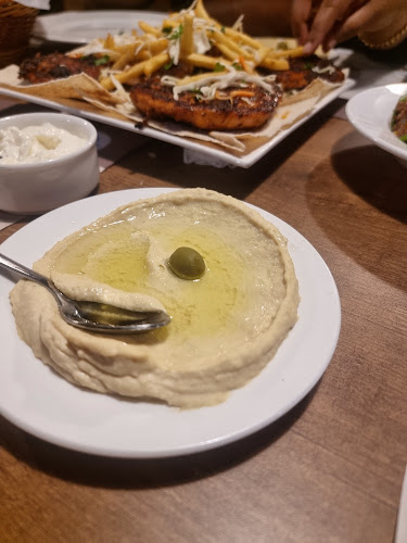 Opinii despre King Chef Restaurant Al Qusais -Lomi Hamed în Dubai - Hospitality and gastronomy