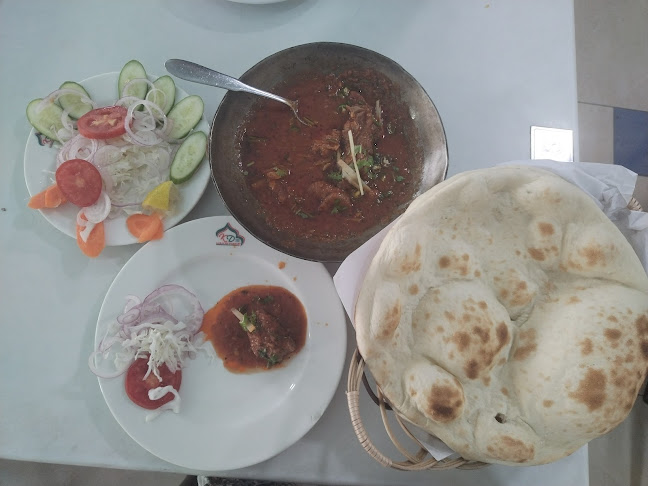 Opinii despre Karachi Darbar Qusais 2 în Dubai - Hospitality and gastronomy