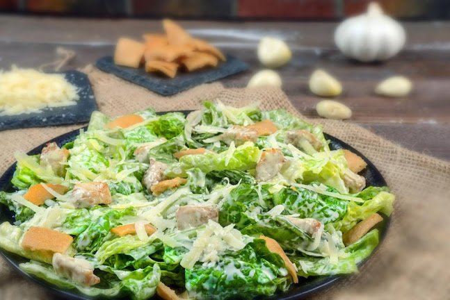 Comentarii opinii despre GrandPa Pizza