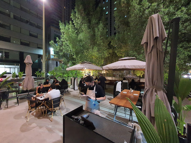 Ar Rawnaq St - Al Nahyan - E25 - Abu Dhabi