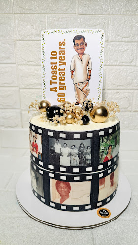 My Cake UAE - Sharjah