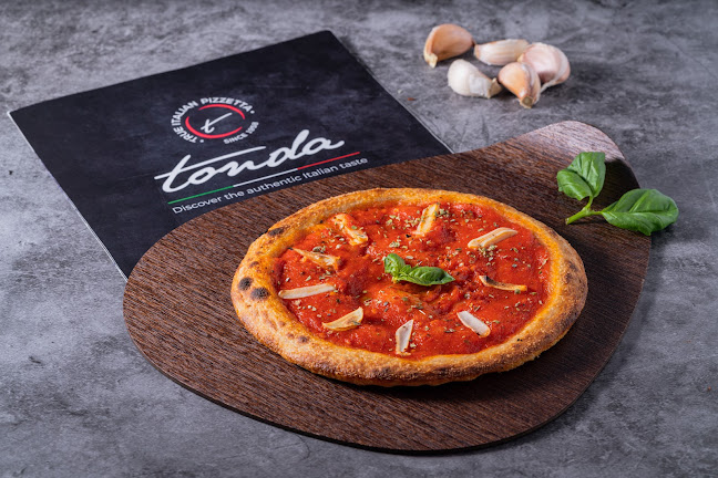 Tonda Pizza