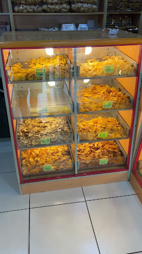 Prince Sweets Al Qusais