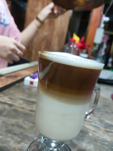 Opinii despre مقهى و كافتيريا عروس بيروت - aroos beirut cafe and restaurant în Ras Al-Khaimah - Hospitality and gastronomy