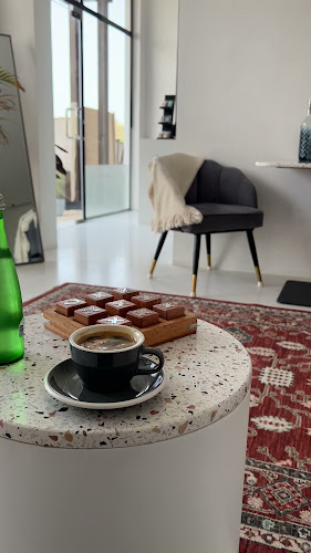 K7 Specialty Coffee - Ras Al-Khaimah