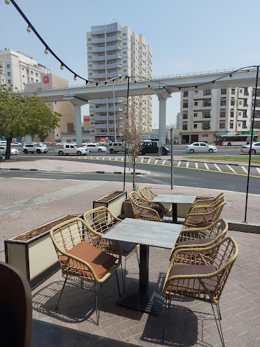 Filli Cafe | Al Qusais - Dubai