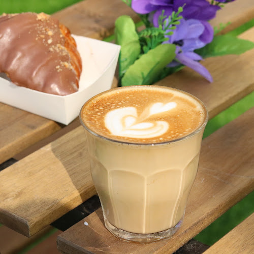 Forty 4 cafe - Ajman