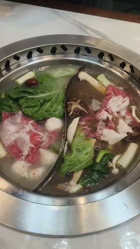 Panda Hot Pot Restaurant熊猫火锅RAK - Hospitality and gastronomy