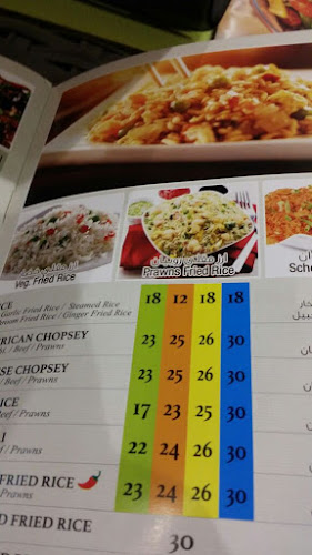 Ibis Styles Dubai Jumeirah 2nd December st - Al Mina St - Dubai