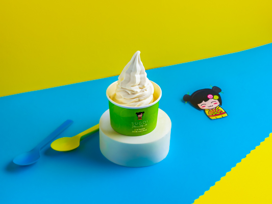 Opinii despre Sugoi Sweets Cafe în Abu Dhabi - Hospitality and gastronomy