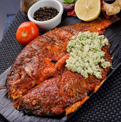 SPACETOON CAFETERIA & RESTAURANT - Hospitality and gastronomy