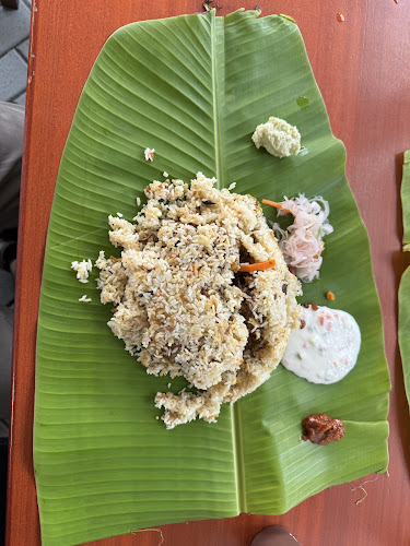 Suni's Kitchen Yarmouk - Hospitality and gastronomy