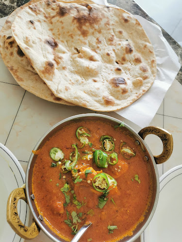 Pak Jinnah Restaurant Dubai Land Br.