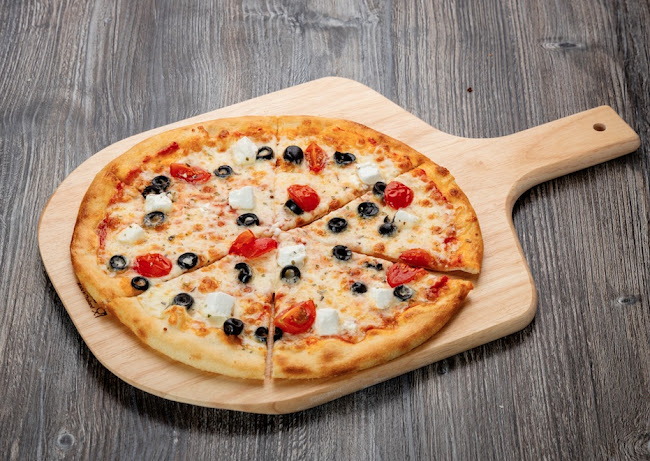 Piero Pizza & Pasta - Dubai