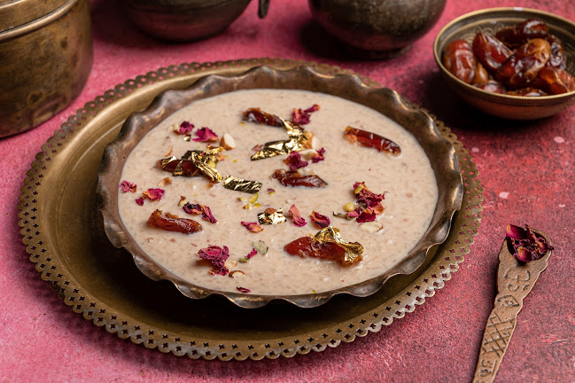 Dhaba Lane JLT - Dubai