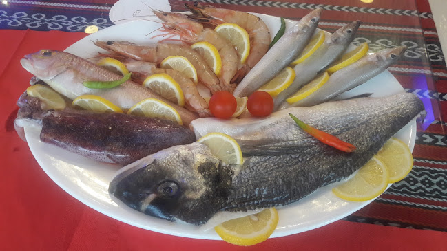 Fish Market Restaurant مطعم سوق السمك - Hospitality and gastronomy