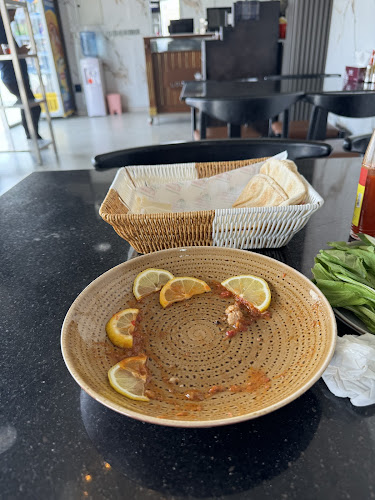 Opinii despre Alshami Restaurant în Fujairah - Hospitality and gastronomy