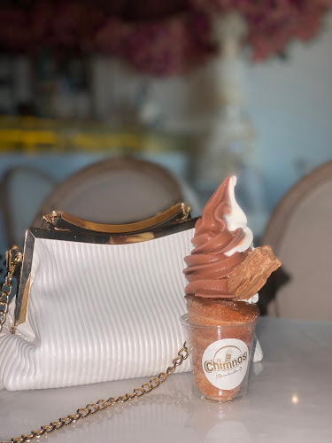 Opinii despre Chimnos - جمنوز în Abu Dhabi - Hospitality and gastronomy