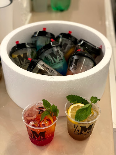 نصف دقيقة كافية half minute cafe - Ras Al-Khaimah