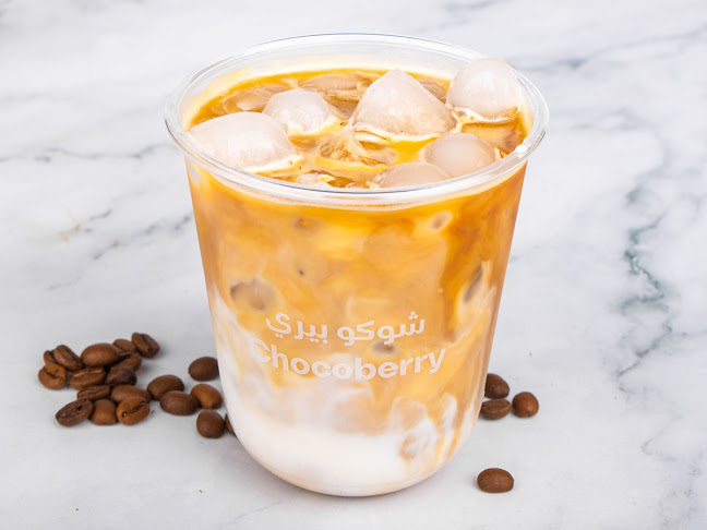 Opinii despre Chocoberry specialty cafe în Abu Dhabi - Hospitality and gastronomy