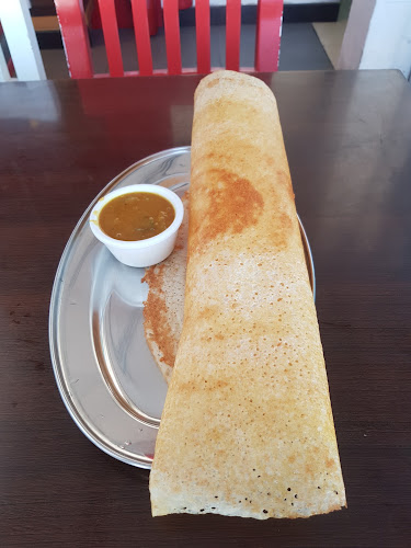 Abla Cafeteria and Restaurant - Dubai