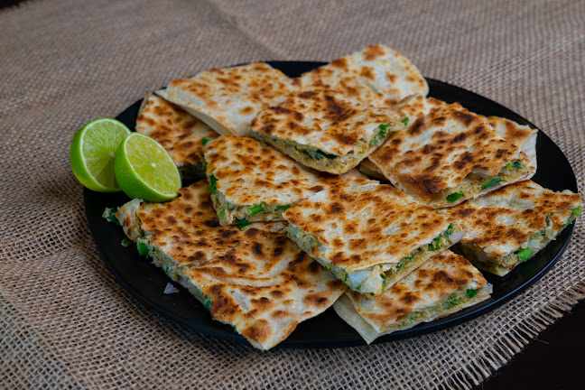 Comentarii opinii despre HOMEMADE RESTAURANT