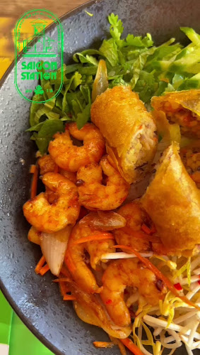 Opinii despre Saigon Station în Dubai - Hospitality and gastronomy