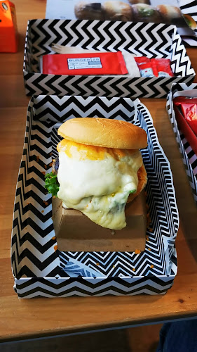 Opinii despre Burger28 - Nad Al Hamar în Dubai - Hospitality and gastronomy