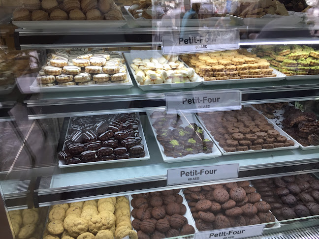 Al Mukhtar Bakery - Sharjah