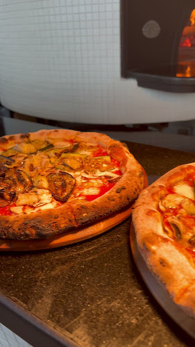 Eataliano Restaurant - Hospitality and gastronomy