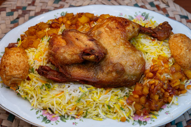 QAHWAT ALBANDAR RESTAURANT - Sharjah