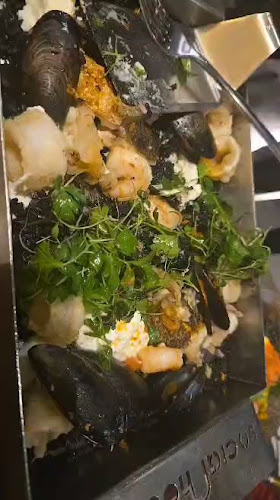 Opinii despre Social House în Dubai - Hospitality and gastronomy